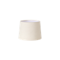 Плафон Ideal lux для модульной коллекции SET UP PARALUME CONO D20 BEIGE 260082 - фото 11381