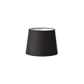Плафон Ideal lux для модульной коллекции SET UP PARALUME CONO D20 NERO 260075 - фото 11382