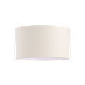 Плафон Ideal lux для модульной коллекции SET UP PARALUME CILINDRO D70 BEIGE 260488 - фото 11390