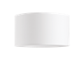 Плафон Ideal lux для модульной коллекции SET UP PARALUME CILINDRO D70 BIANCO 260471 - фото 11391