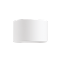 Плафон Ideal lux для модульной коллекции SET UP PARALUME CILINDRO D45 BIANCO 260457 - фото 11393