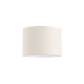 Плафон Ideal lux для модульной коллекции SET UP PARALUME CILINDRO D30 BEIGE 260440 - фото 11394