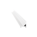 Профиль алюминиевый угловой Ideal lux SLOT ANG TONDO D16xD18 3000 mm AL 267418 - фото 11510