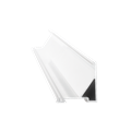 Профиль алюминиевый угловой Ideal lux SLOT ANG QUADRO D31xD31 3000 mm AL 267494 - фото 11529