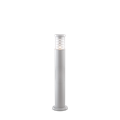 Ландшафтный светильник Ideal lux TRONCO PT1 H80 GRIGIO 26961 - фото 11628