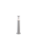 Ландшафтный светильник Ideal lux TRONCO PT1 H60 GRIGIO 26954 - фото 11629