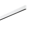 Линейный светильник Ideal lux STEEL ACCENT 3000K WH 270180 - фото 11681