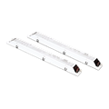 Набор драйверов Ideal lux FLUO BI-EMISSION 1200 KIT DRIVERS 1-10V 270692 - фото 11718