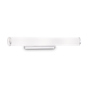 Настенный светильник Ideal lux CAMERINO AP4 27104 - фото 11741