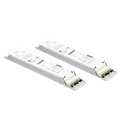 Набор драйверов Ideal lux FLUO BI-EMISSION 1200 KIT DRIVERS DALI/PUSH 270876 - фото 11748