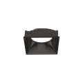 Рефлектор Ideal lux BENTO REFLECTOR SQUARE BK 279688 - фото 11924