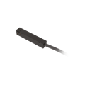 Коннектор прямой для магнитного шинопровода Ideal lux EGO MAIN CONNECTOR DALI BK 286297 - фото 12181