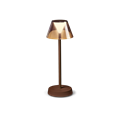 Настольный светильник Ideal lux LOLITA TL COFFEE 286747 - фото 12227