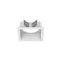 Одинарная квадратная рамка Ideal lux BENTO FRAME SQUARE SINGLE WH 287911 - фото 12260