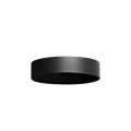 Плафон Ideal lux MIX UP SHADE CILINDRO BIG NERO 288444 - фото 12270