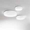 Потолочный светильник Ideal lux ZIGGY PL D030 BIANCO 293776