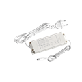 Драйвер Ideal lux CHEF DRIVER 25W 24Vdc 297262 - фото 12446