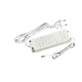 Драйвер Ideal lux CHEF DRIVER 40W 24Vdc 297279 - фото 12479