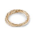 Кабель тканевый Ideal lux CAVO TESSUTO INTRECCIATO 10M OTTONE 303086 - фото 12557
