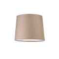 Плафон Ideal lux для модульной коллекции SET UP PARALUME CONO D40 TORTORA 304120 - фото 12595