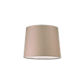 Плафон Ideal lux для модульной коллекции SET UP PARALUME CONO D20 TORTORA 304113 - фото 12596