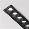 Встраиваемый светодиодный прожектор Ideal lux LIKA FI SLIM 10W 3000K BK 305813 - фото 12678 Встраиваемый светодиодный прожектор Ideal lux LIKA FI SLIM 10W 3000K BK 305813 - фото 12678