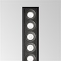 Встраиваемый светодиодный прожектор Ideal lux LIKA FI SLIM 10W 3000K BK 305813 - фото 12680 Встраиваемый светодиодный прожектор Ideal lux LIKA FI SLIM 10W 3000K BK 305813 - фото 12680