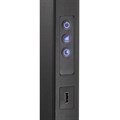 Напольный светильник Ideal lux COMFORT PT 4000K NERO 306469 - фото 12729 Напольный светильник Ideal lux COMFORT PT 4000K NERO 306469 - фото 12729
