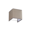 Плафон Ideal lux KID PARALUME TORTORA 307503 - фото 12787
