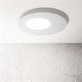 Накладной потолочный светильник Ideal lux IRIDE PL D50 BIANCO 312491