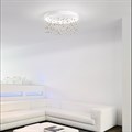 Потолочный светильник Ideal lux ARMONY PL D75 315812