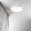 Потолочный светильник Ideal lux RAY PL D40 WH 318264