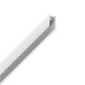 Магнитный шинопровод Ideal lux EGO PROFILE RECESSED TRIM 1000 mm WH 320441 - фото 13107