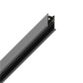 Магнитный шинопровод Ideal lux EGO PROFILE RECESSED TRIM 1000 mm BK 320434 - фото 13108