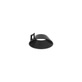 Рефлектор круглый Ideal lux ZEUS REFLECTOR ROUND 13W BK 323619 - фото 13269