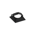 Рефлектор квадратный Ideal lux ZEUS REFLECTOR SQUARE 21W BK 323817 - фото 13308