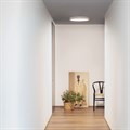 Потолочный светильник Ideal lux RAY PL D60 WH 327693