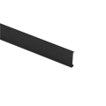 Крышка для профиля Ideal luxSTICK PC COVER 2000 mm 329642 - фото 13549