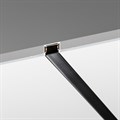 Встраиваемый в гипсокартон профиль Ideal lux STICK PROFILE RECESSED 2000 mm 329604