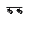 Магнитный светильник Ideal lux STICK TRACK DOUBLE 10W 329536 - фото 13569