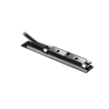 Токоведущий коннектор Ideal lux STICK MAIN CONNECTOR 329703 - фото 13589