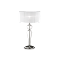 Настольный светильник Ideal lux DUCHESSA TL1 BIG 44491 - фото 13613