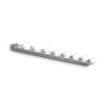 Настенный светильник Ideal lux PRIVE' AP8 CROMO 45634 - фото 13631