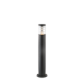 Ландшафтный светильник Ideal lux TRONCO PT1 H80 NERO 4723 - фото 13649