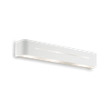 Настенный светильник Ideal lux POSTA AP3 BIANCO 51970 - фото 13661
