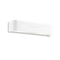 Настенный светильник Ideal lux POSTA AP2 BIANCO 51963 - фото 13663