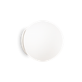 Настенный светильник Ideal lux MAPA BIANCO AP1 D30 59822 - фото 13675