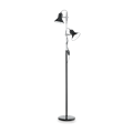 Напольный светильник Ideal lux POLLY PT2 NERO 61139 - фото 13696