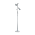 Напольный светильник Ideal lux POLLY PT2 CROMO 61122 - фото 13698