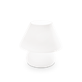 Настольный светильник Ideal lux PRATO TL1 BIG 74702 - фото 13752